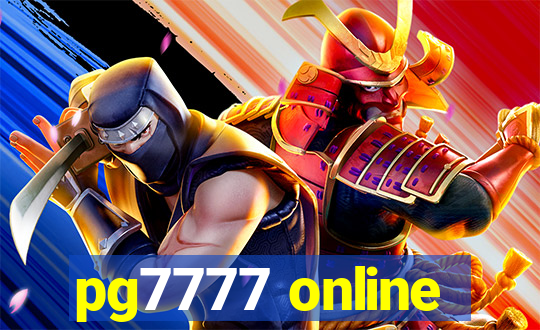 pg7777 online